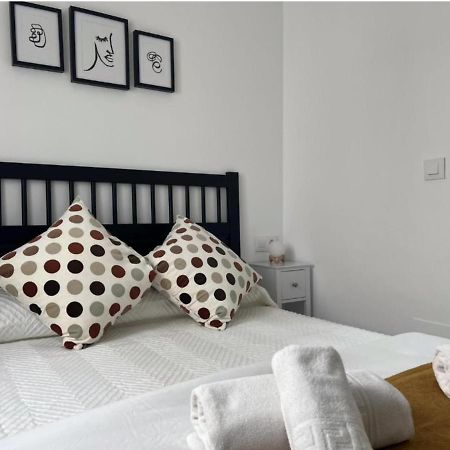 Apartamento Urquia Κόρδοβα Εξωτερικό φωτογραφία
