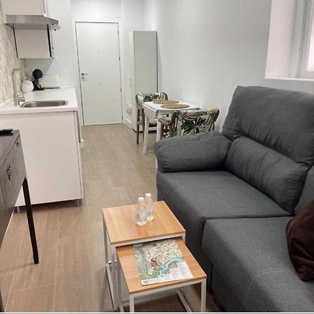 Apartamento Urquia Κόρδοβα Εξωτερικό φωτογραφία