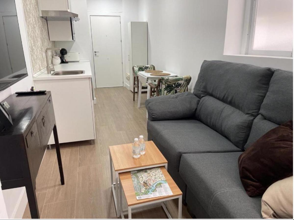 Apartamento Urquia Κόρδοβα Εξωτερικό φωτογραφία