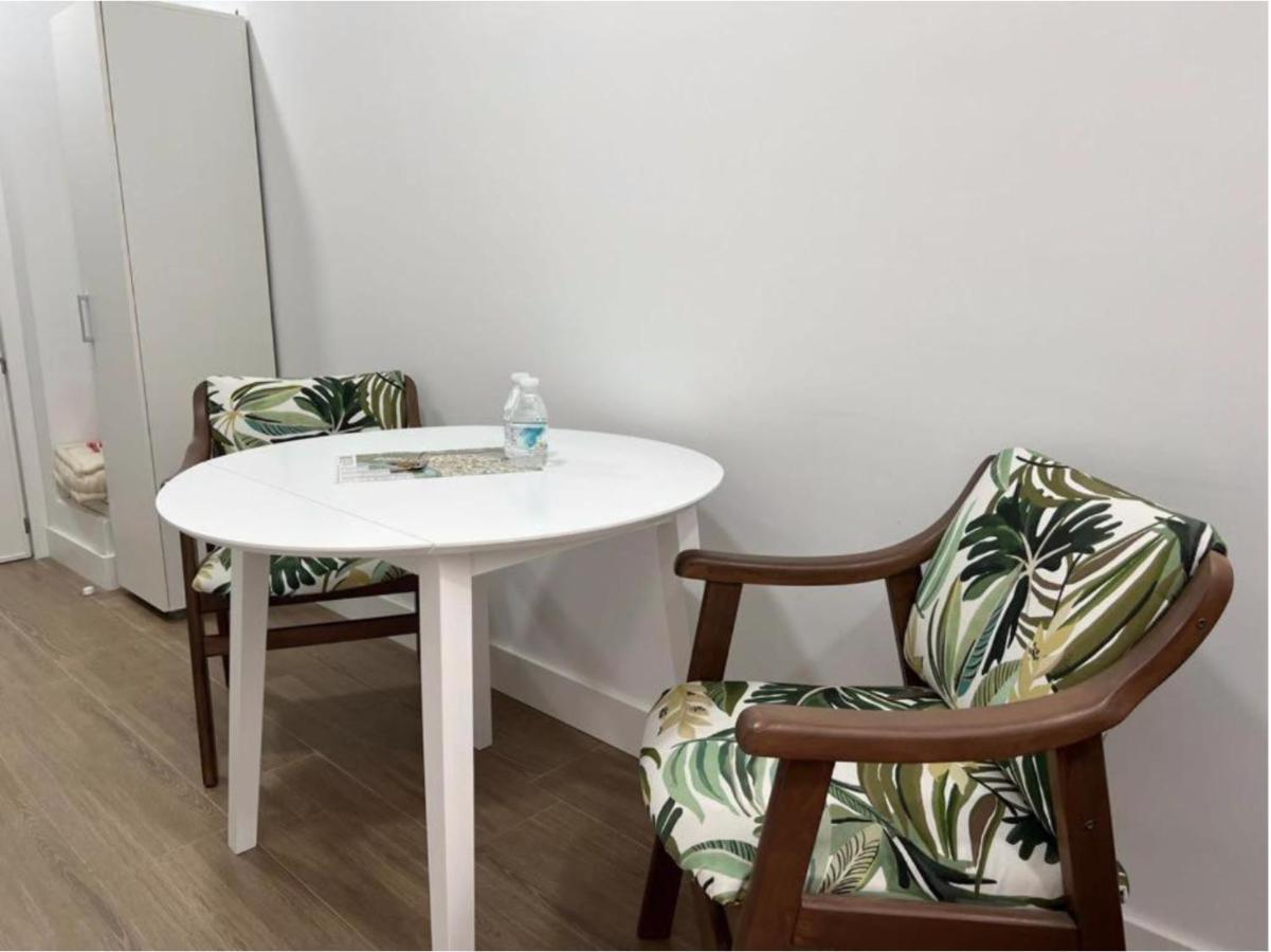 Apartamento Urquia Κόρδοβα Εξωτερικό φωτογραφία