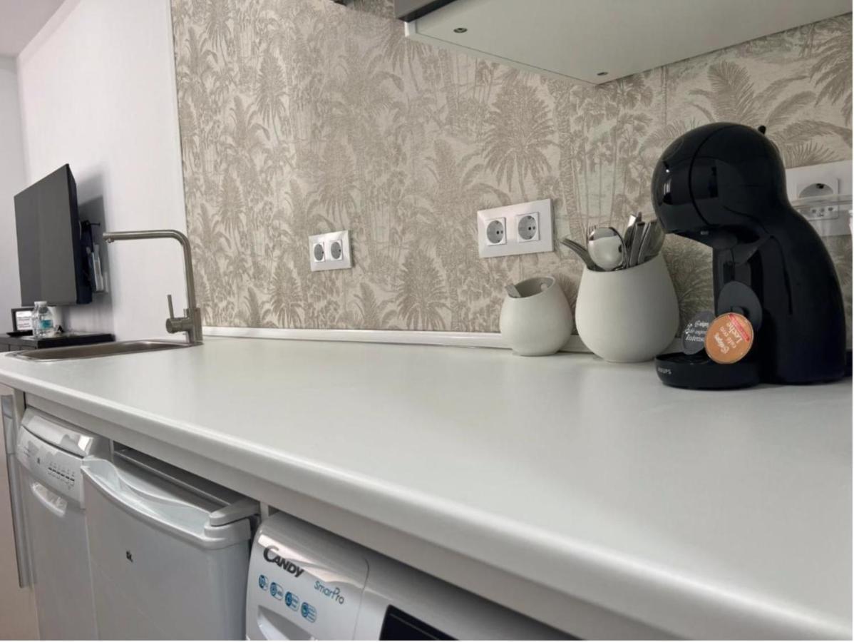 Apartamento Urquia Κόρδοβα Εξωτερικό φωτογραφία