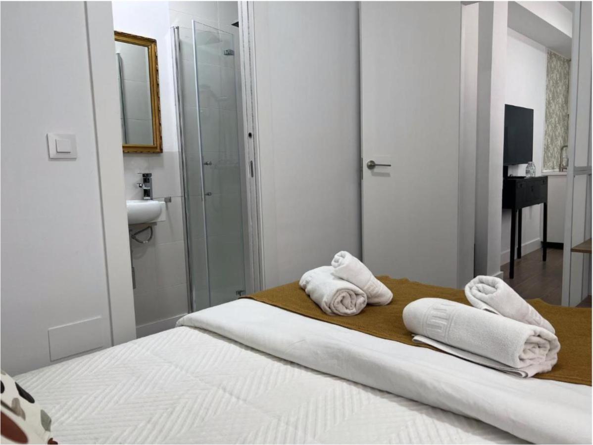 Apartamento Urquia Κόρδοβα Εξωτερικό φωτογραφία