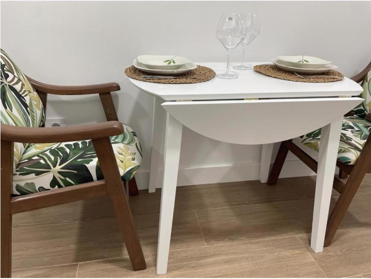 Apartamento Urquia Κόρδοβα Εξωτερικό φωτογραφία
