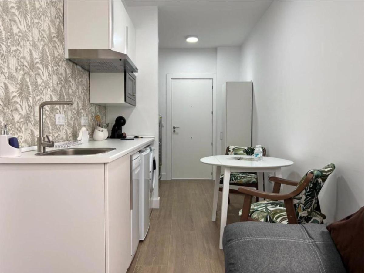 Apartamento Urquia Κόρδοβα Εξωτερικό φωτογραφία