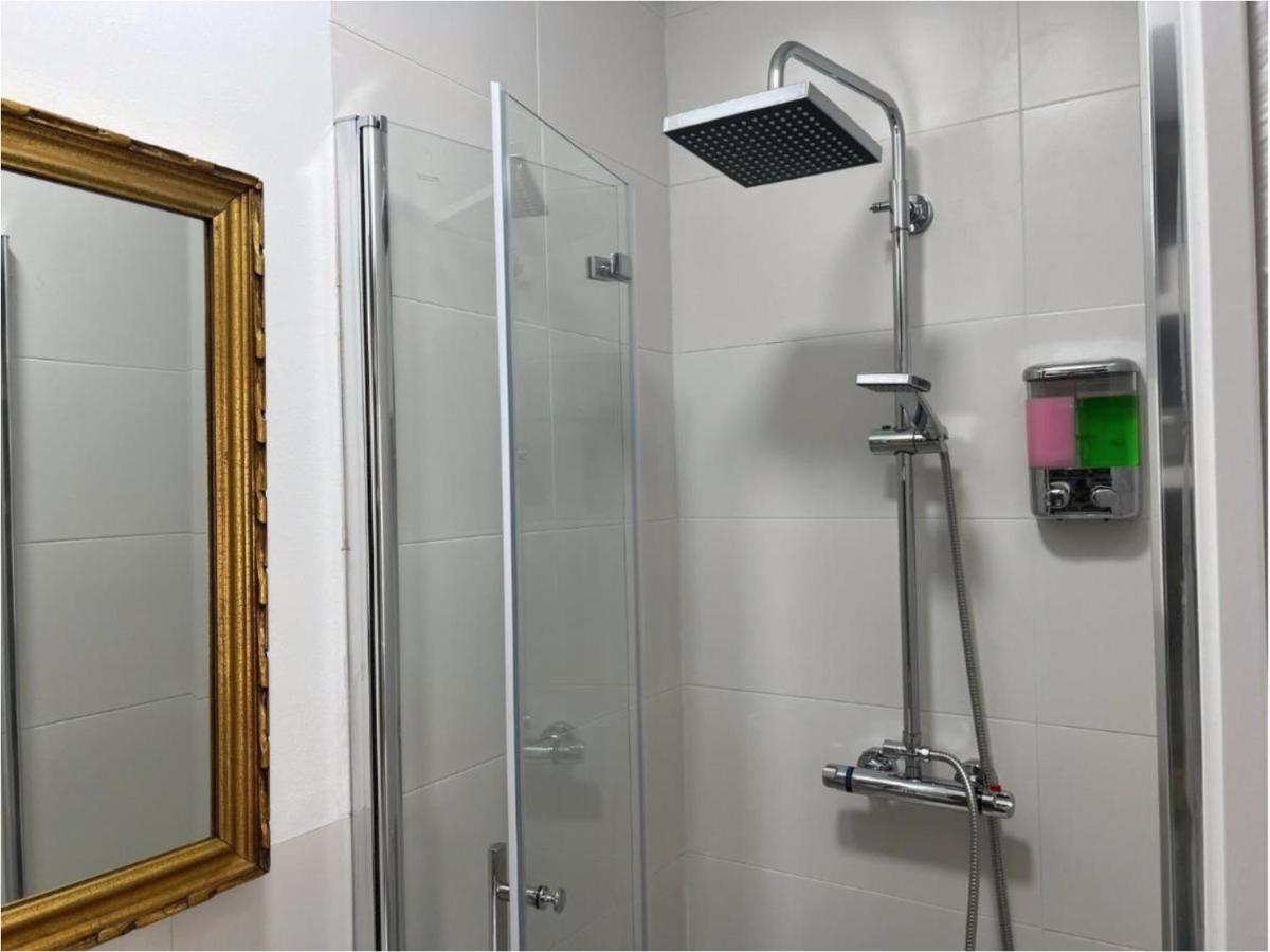 Apartamento Urquia Κόρδοβα Εξωτερικό φωτογραφία