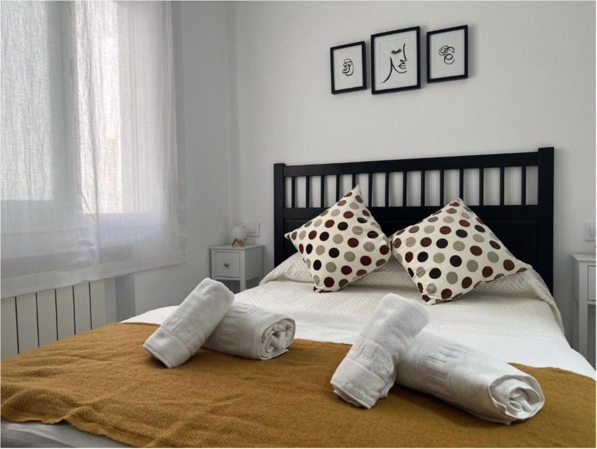 Apartamento Urquia Κόρδοβα Εξωτερικό φωτογραφία